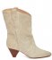 Fabienne Chapot Boots Josie Boots Cream White (1003-UNI)